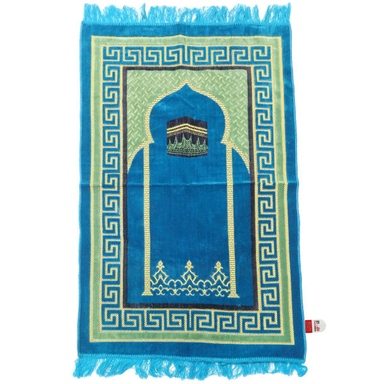 سجاده سلین کالا مدل کعبه ce-saj4