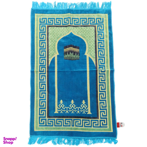 سجاده سلین کالا مدل کعبه ce-saj4