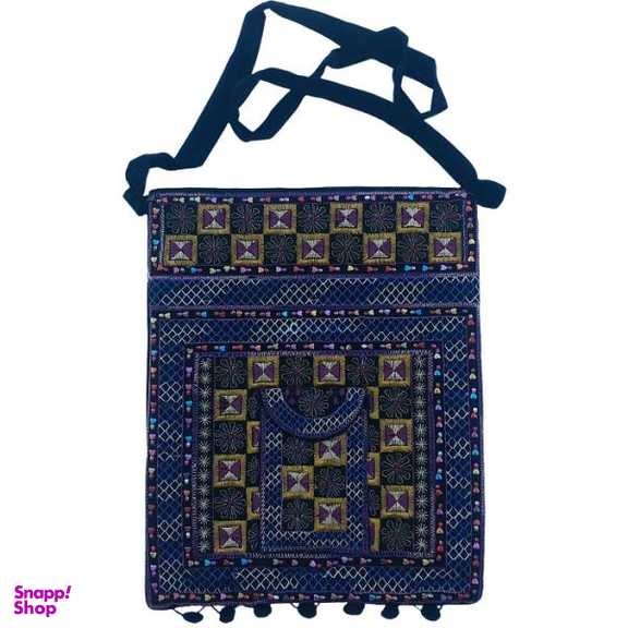 کیف سوزن دوزی کد KFSOOZ48