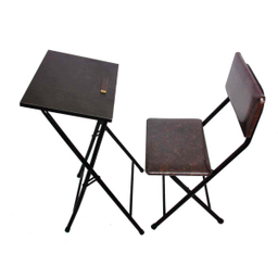 ست میز و صندلی نماز مدل تاشو کد MS