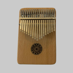 کالیمبا اسپیروس مدل RBRLM