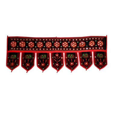 آویز سوزن دوزی مدل A-843