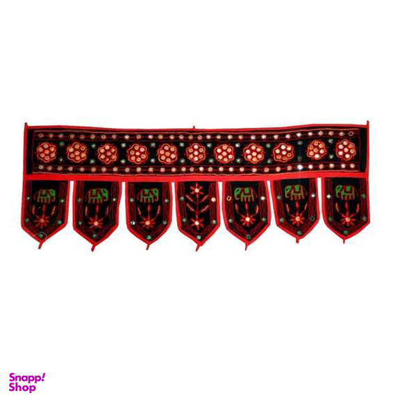 آویز سوزن دوزی مدل A-843