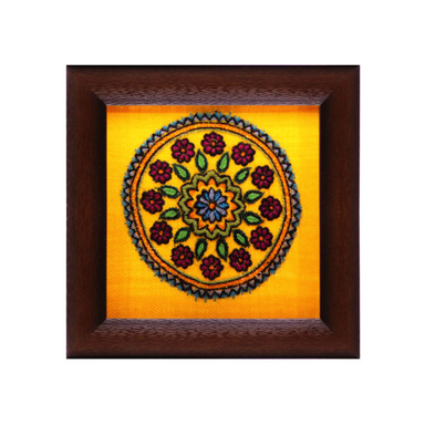 تابلوسوزن دوزی طرح الماس مدل ترنم