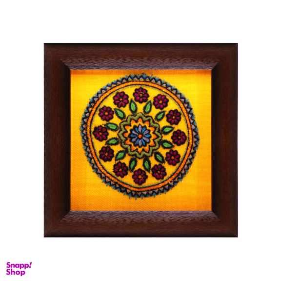 تابلوسوزن دوزی طرح الماس مدل ترنم