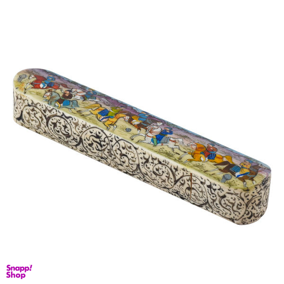 قلمدان استخوانی کد 284010