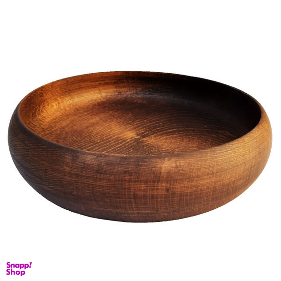 میوه خوری چوبی مدل ویل