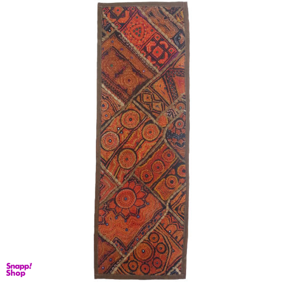 رومیزی سوزن دوزی کد ZARIRAN15