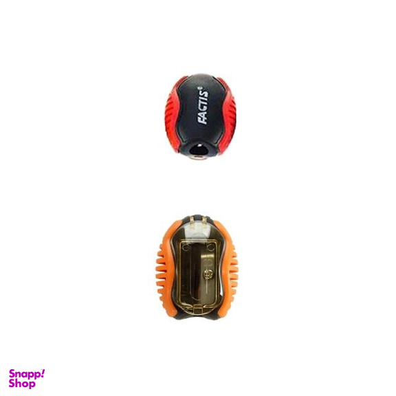 تراش فکتیس مدل F 8888 بسته 2 عددی