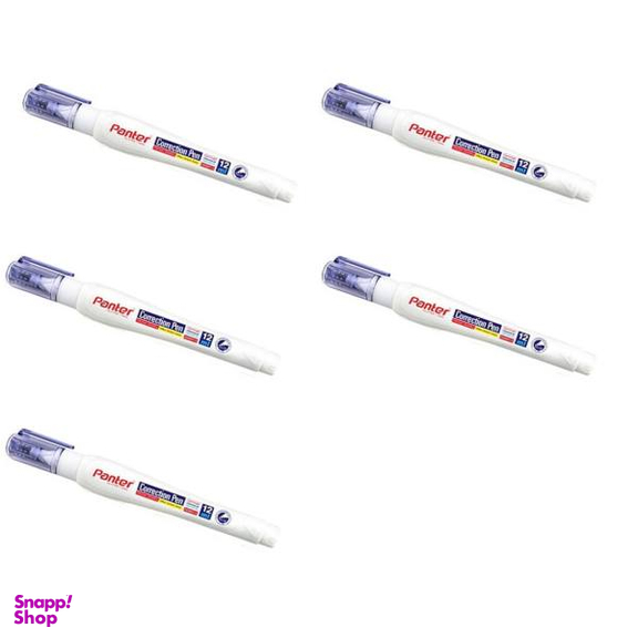 لاک غلطگیر پنتر مدل Correction Pen