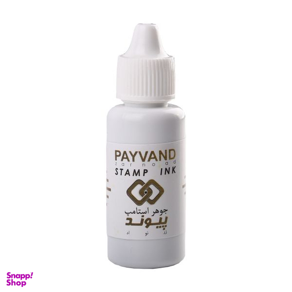 جوهر استامپ پیوند کد J30X85