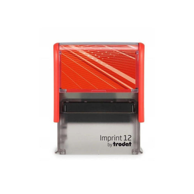 مهر ترودات مدل Imprint12