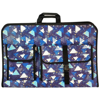 کیف آرشیو میرعماد مدل Triangles