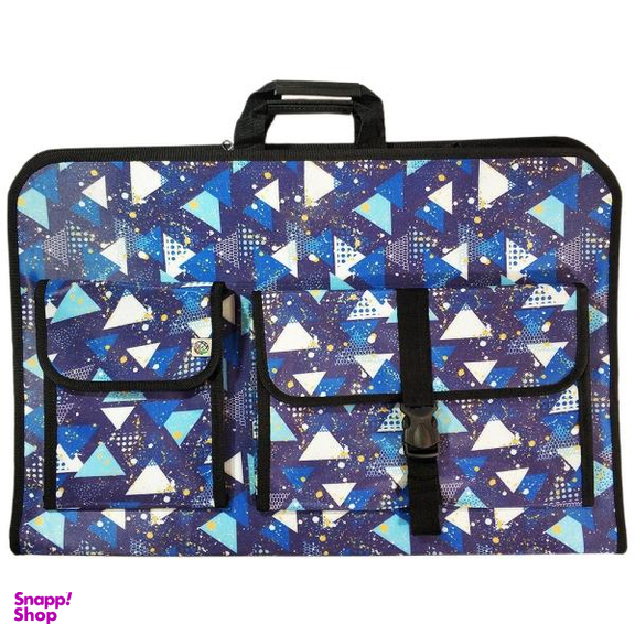 کیف آرشیو میرعماد مدل Triangles