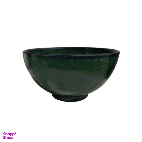 کاسه سفالی مدل ماست خوری