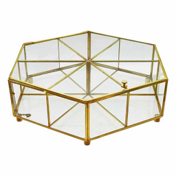 باکس شیشه ای مدل TGA-5065