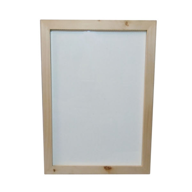 قاب عکس چوبی کد B 1