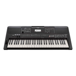 کیبورد یاماها مدل PSR-E463