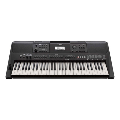 کیبورد یاماها مدل PSR-E463