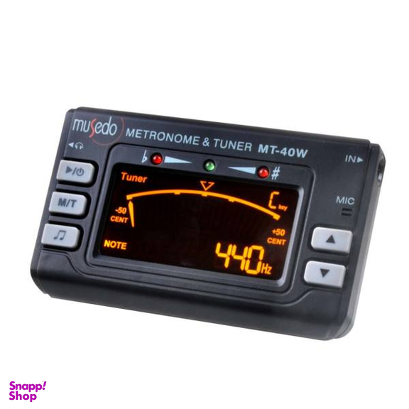 تیونر ماسدو مدل MT-40