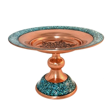 شیرینی خوری فیروزه کوب کد 040