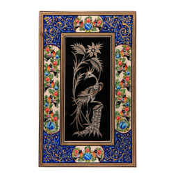 تابلو خاتم کاری کد 4-70160