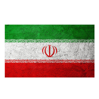 پرچم مدل هواداری ایران i1