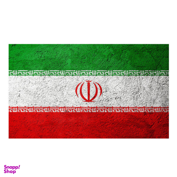 پرچم مدل هواداری ایران i1