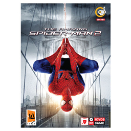 بازی The Amazing Spider-Man 2 مخصوص PC نشر گردو