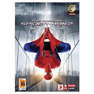 بازی The Amazing Spider-Man 2 مخصوص PC نشر گردو