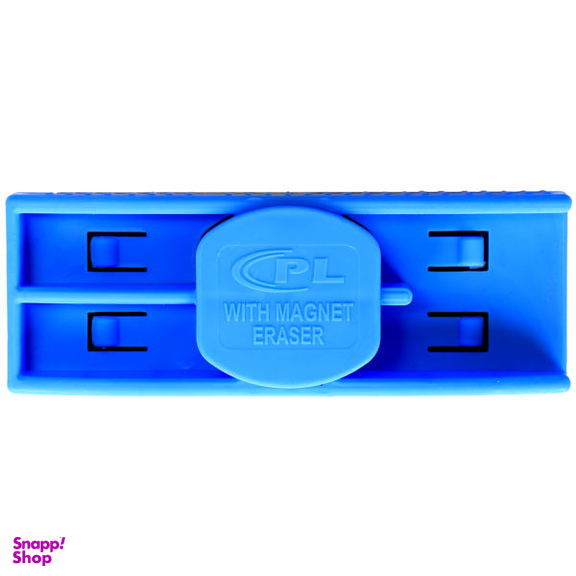 تخته پاک کن وایت برد مغناطیسی مدل PL