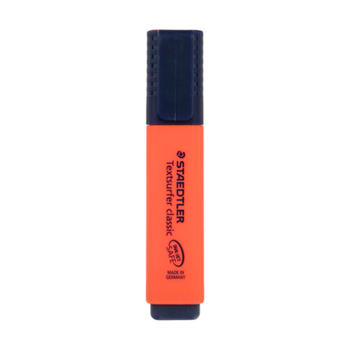 ماژیک علامت گذار استدلر مدل Textsurfer Classic کد 364