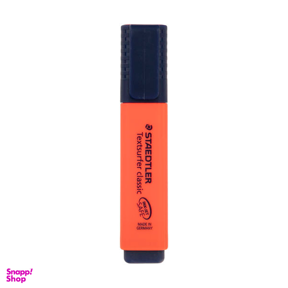 ماژیک علامت گذار استدلر مدل Textsurfer Classic کد 364