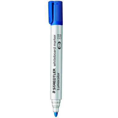 ماژیک وایت برد استدلر لوموکالر 351