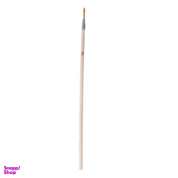 قلم مو تخت شماره 2 کد 20