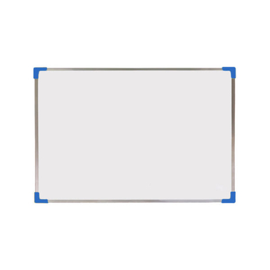 تخته وایت برد مدل مغناطیسی کد A01 سایز 40x60 سانتی متر