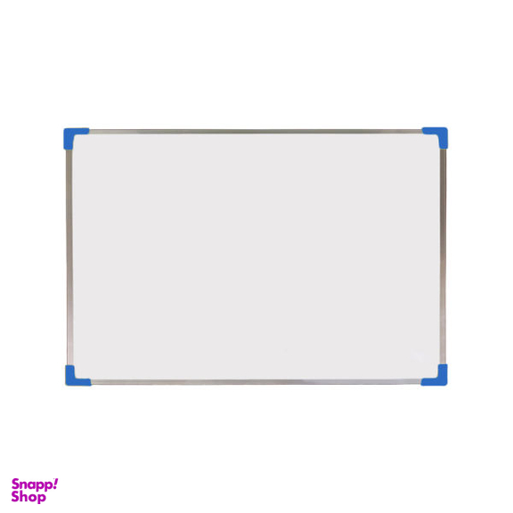 تخته وایت برد مدل مغناطیسی کد A01 سایز 40x60 سانتی متر