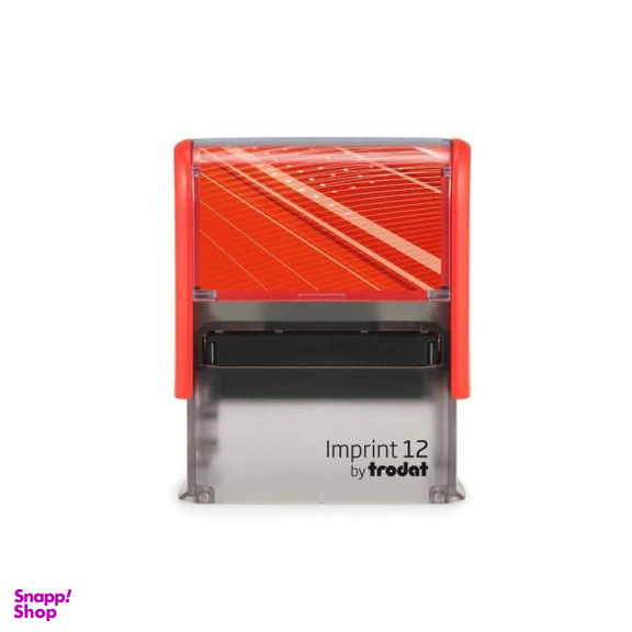 مهر ترودات مدل Imprint12