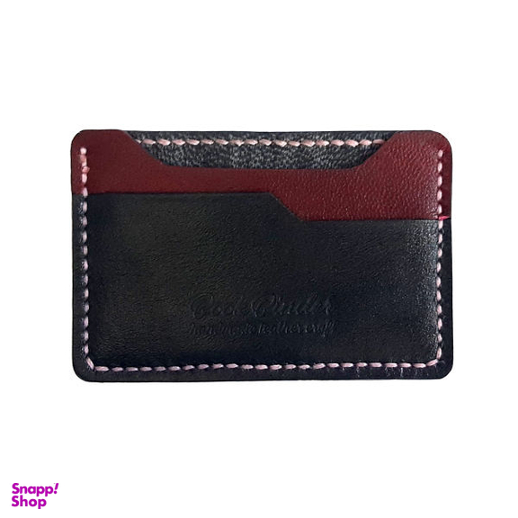 جاکارتی چرمی بوک بیندر مدل اسپیس کد 1