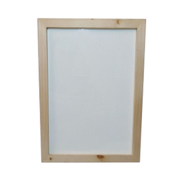 قاب عکس چوبی کد B 1