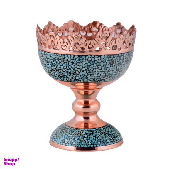 آجیل خوری فیروزه کوبی آقاجانی (Aghajani) کد 13