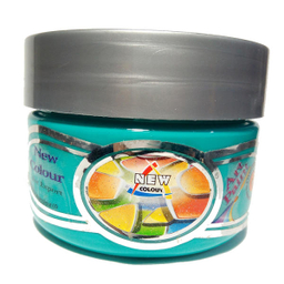 رنگ اکریلیک نیوکالر کد 200 حجم 200 میلی لیتر