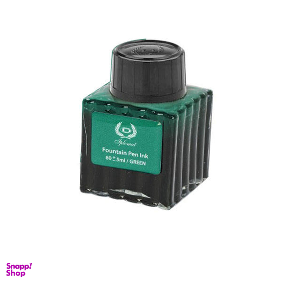 جوهر خودنویس ایپلمات مدل IPLM FOUN