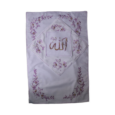 سجاده و جانماز مدل گلدوزی کد 3