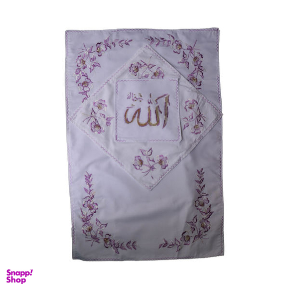 سجاده و جانماز مدل گلدوزی کد 3