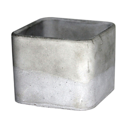 گلدان بتنی مدل LS102
