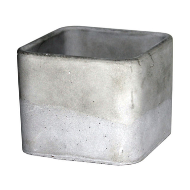 گلدان بتنی مدل LS102