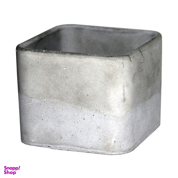 گلدان بتنی مدل LS102
