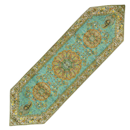 رانر ترمه مدل افشار کد B304