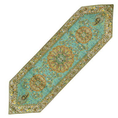 رانر ترمه مدل افشار کد B304